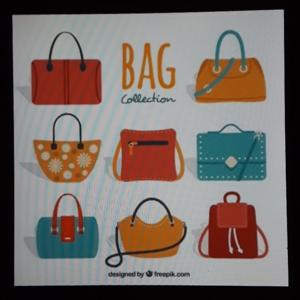 👜Beautiful Purses/Totes